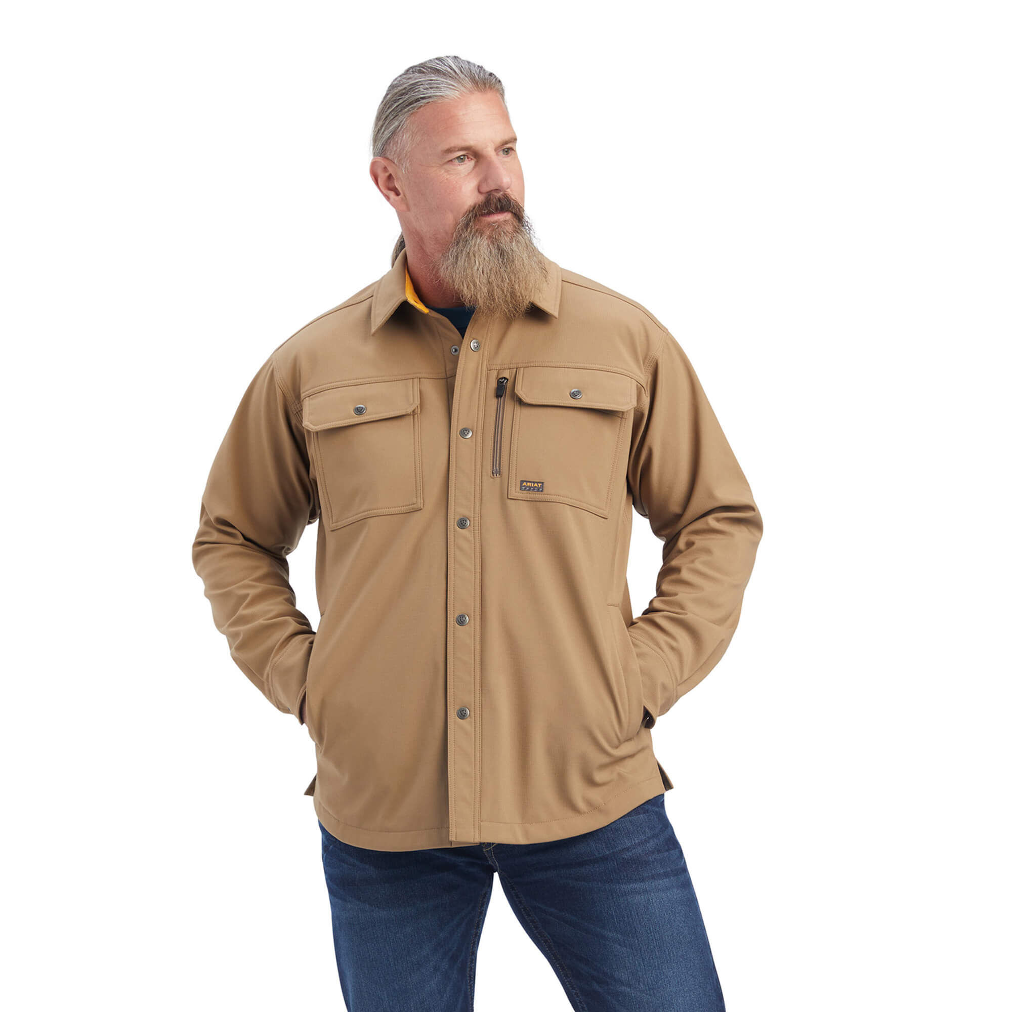 Rebar Outerwear