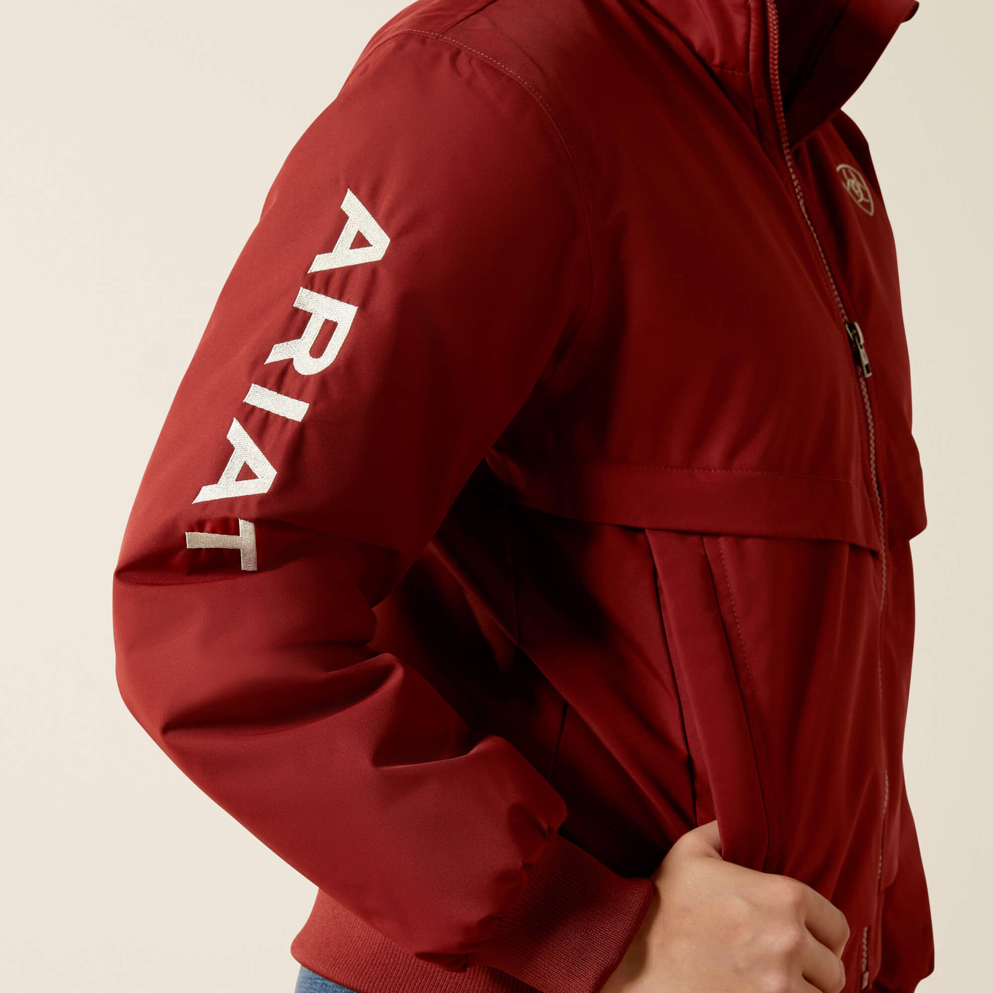 Stable 2.0 Insulated Jacket - thumbnail 10
