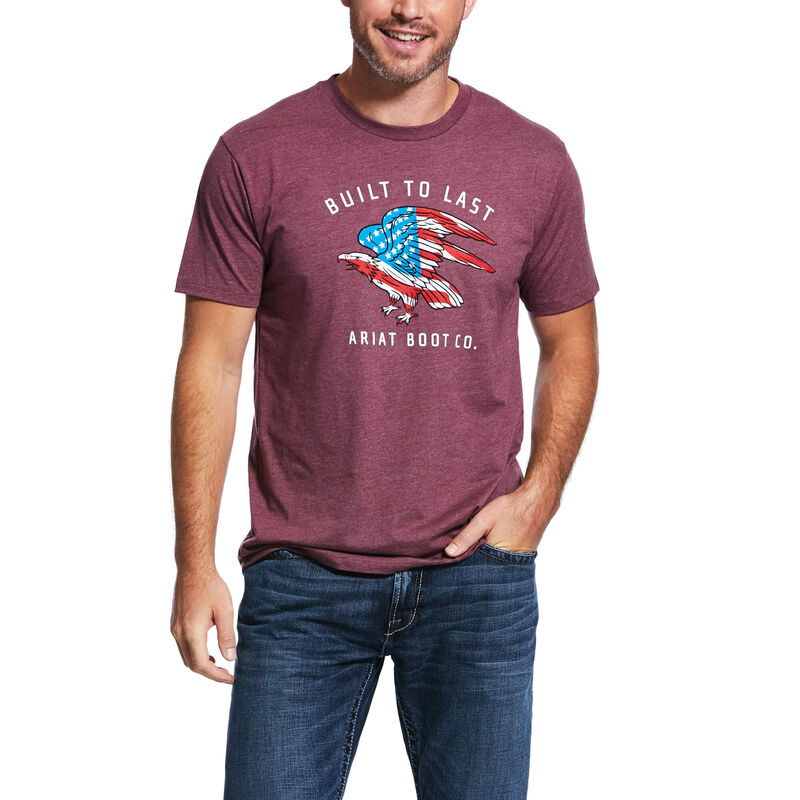 Eagle Freedom T-Shirt