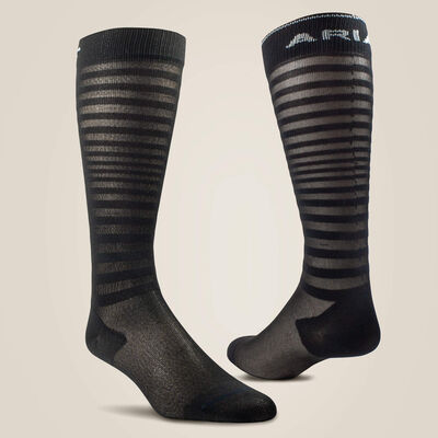 AriatTEK® Ultrathin Performance Sock