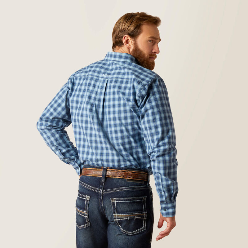 Pro Series Gradison Fitted Shirt