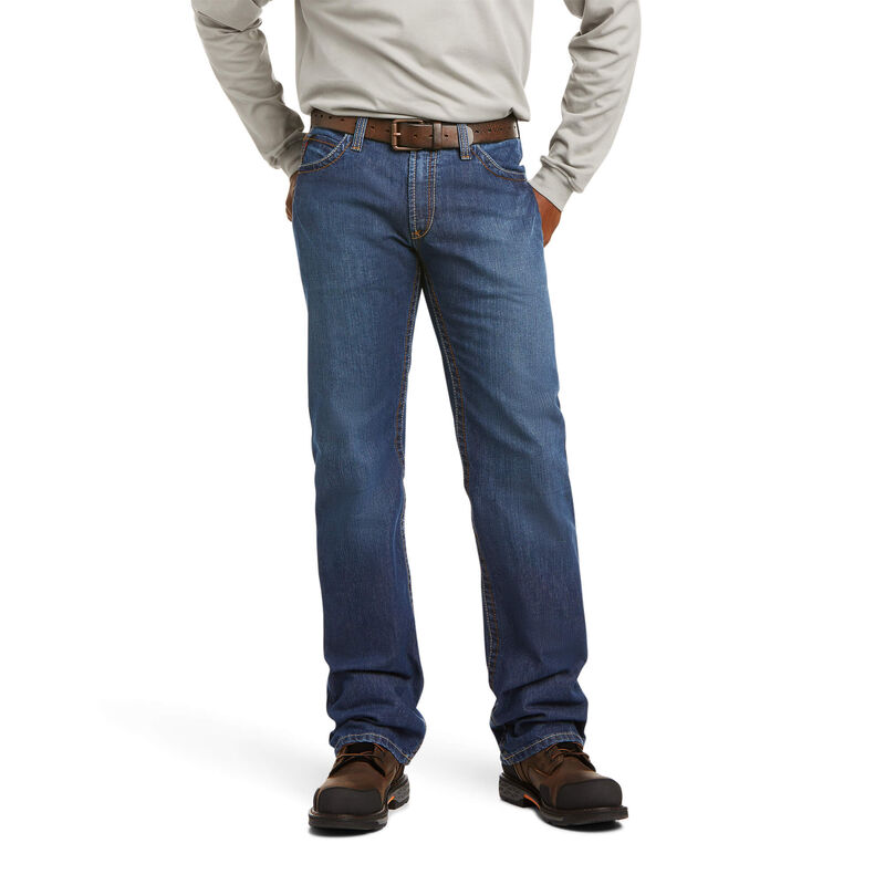 M4 Relaxed Basic Boot Cut | Ariat
