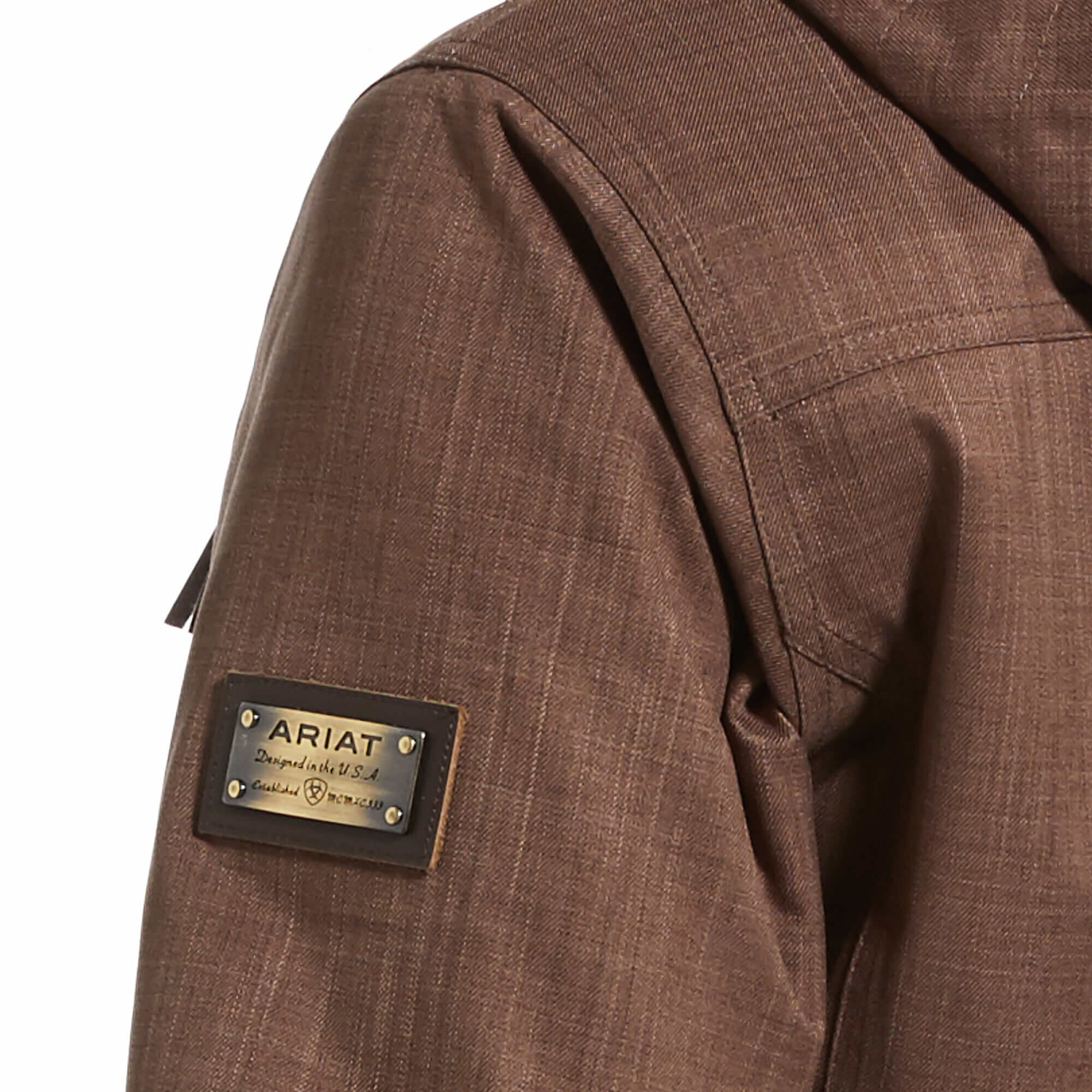 Sterling Waterproof Insulated Parka | Ariat