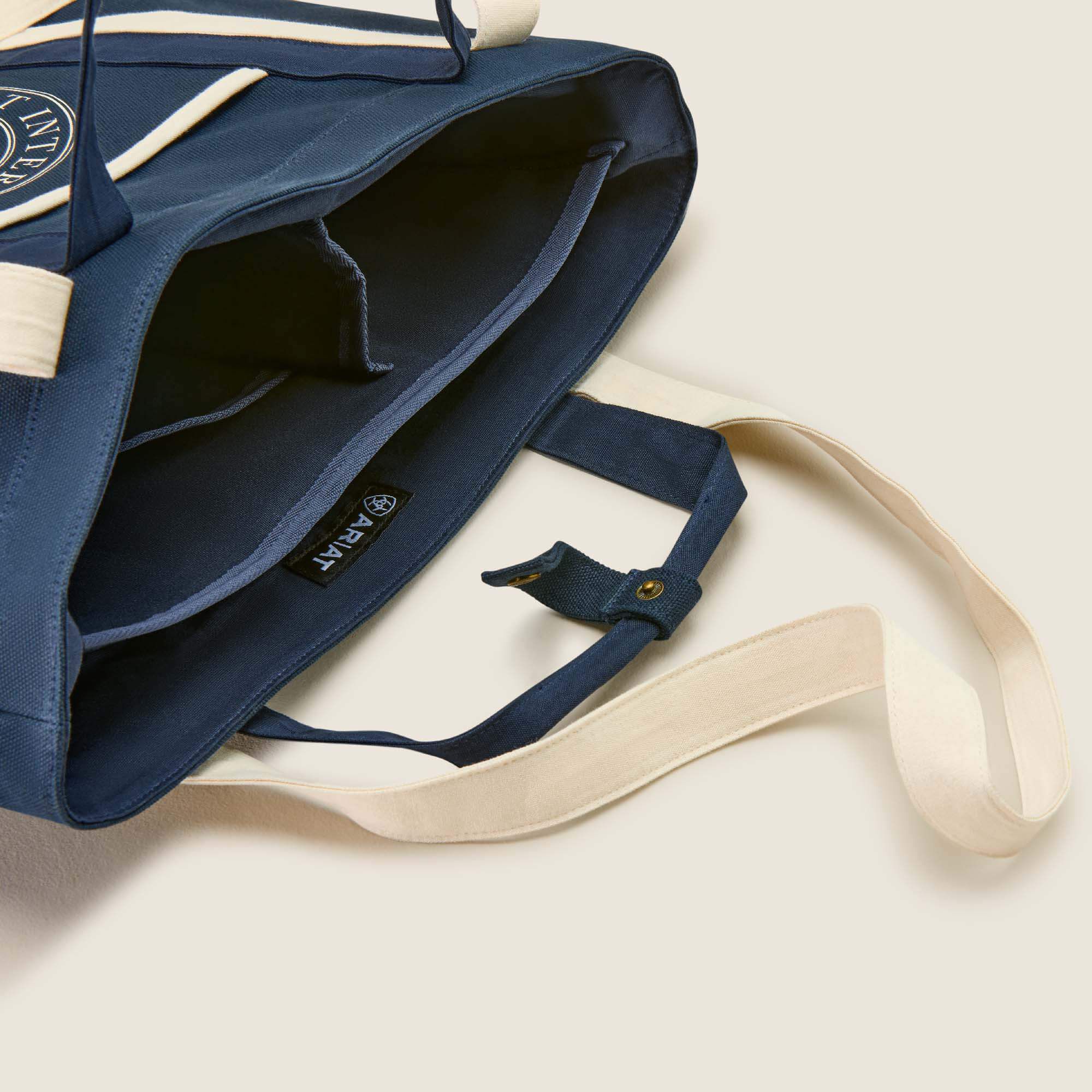 Collegiate Tote - thumbnail 7