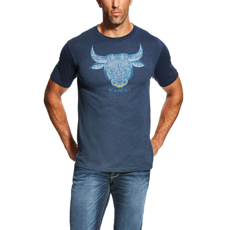 Bull Strong T-Shirt