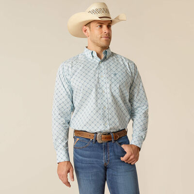 Eamon Classic Fit Shirt