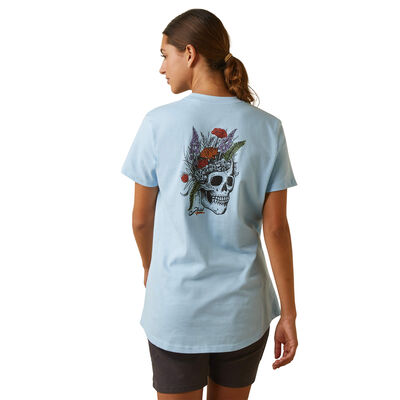 Rebar CottonStrong Roughneck Graphic T-Shirt