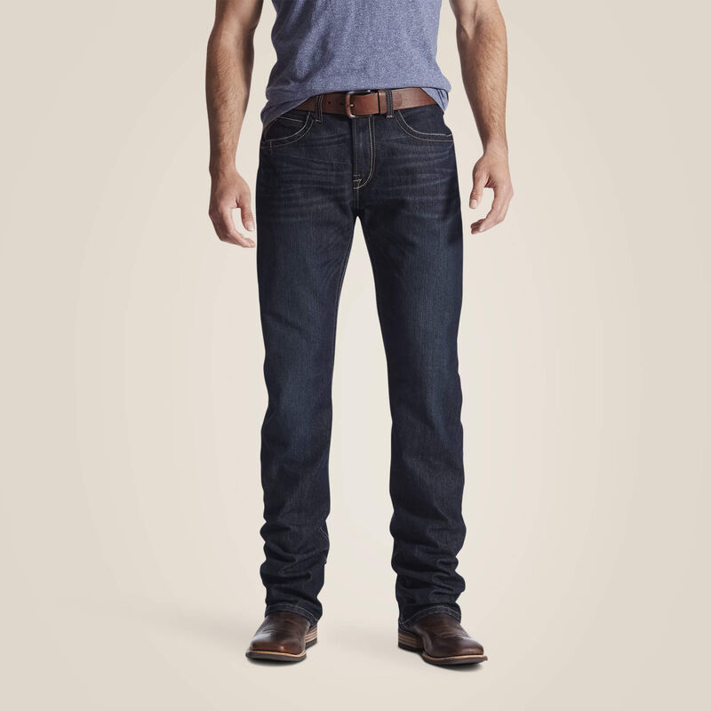 Men's Jeans & Men's Denim