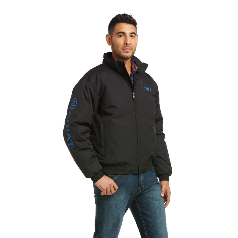 Team Insulated Jacket