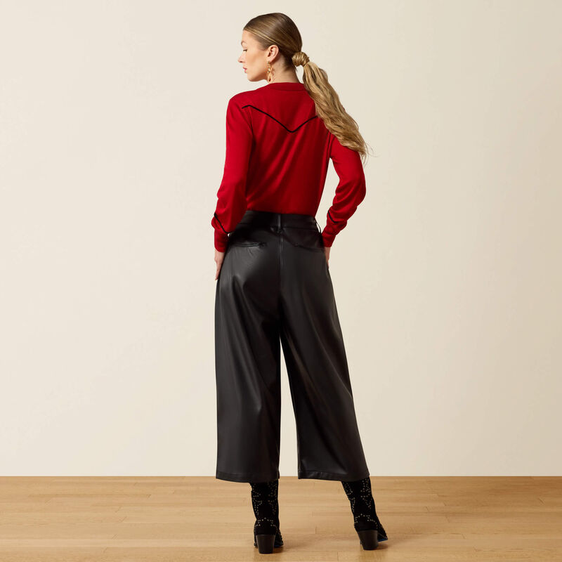 Dustbloom Pants Back