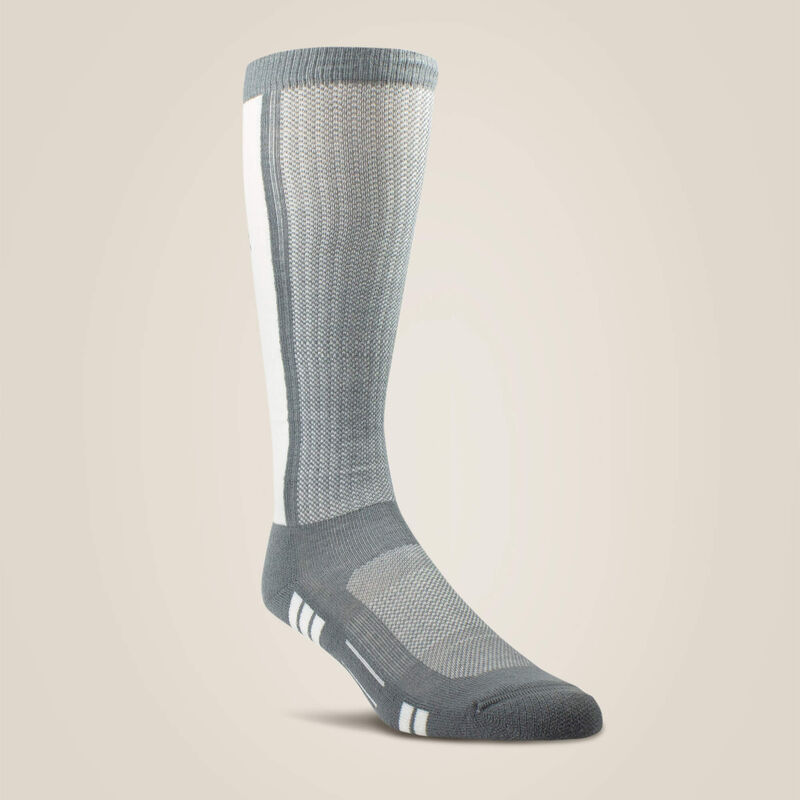 VentTEK® Over the Calf Performance Sock 2 Pair Pack