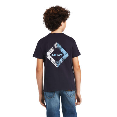 Ariat Diamond Wood T-Shirt