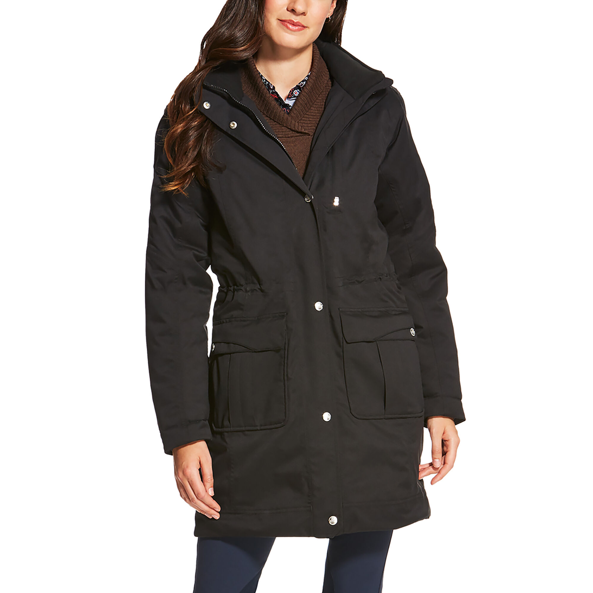 Madden Waterproof Parka | Ariat