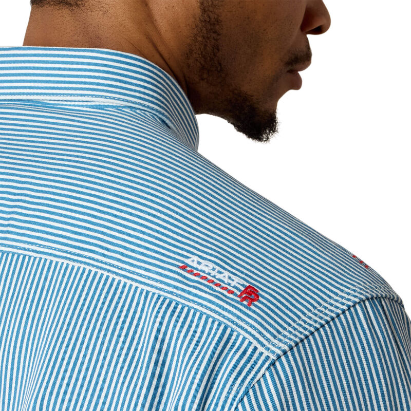 FR Basic Work Shirt 01