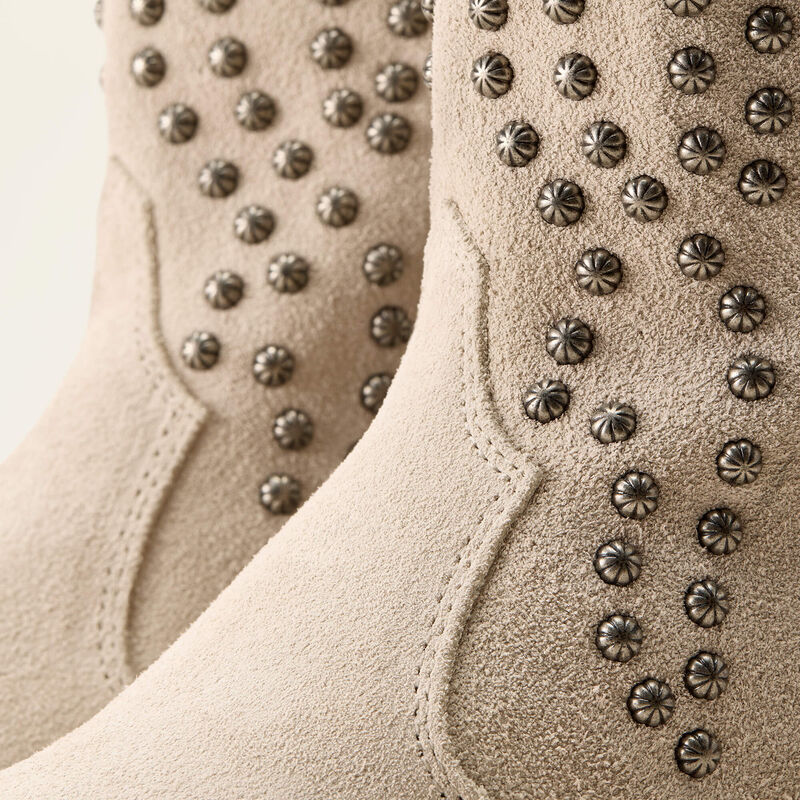 Siren X Toe Western Boot 01