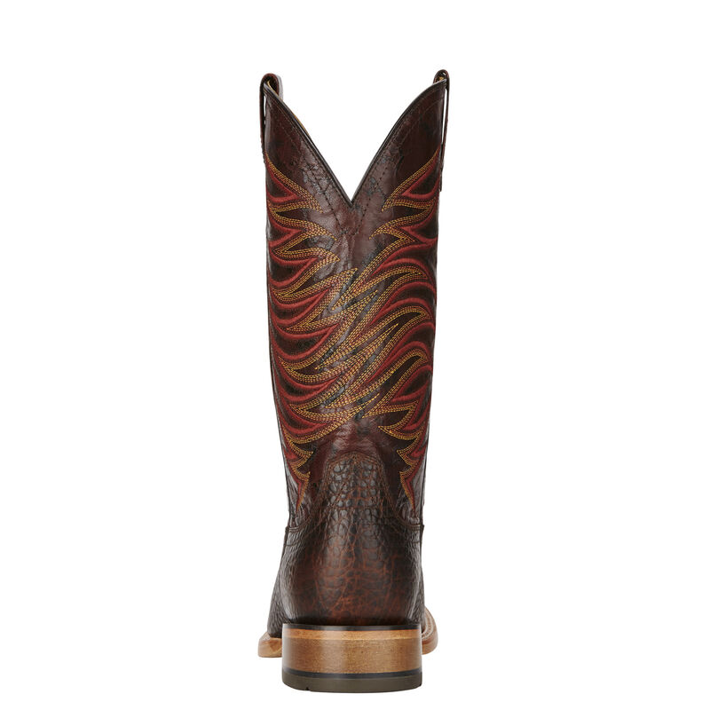 High Country Western Boot