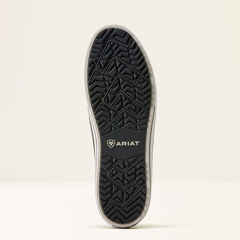 Saylor Shrimp Waterproof Boot Sole