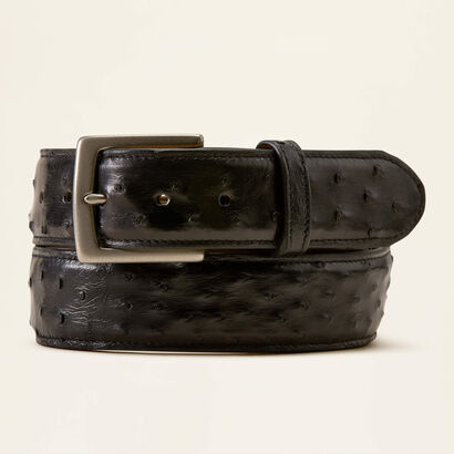 Carson Belt Front