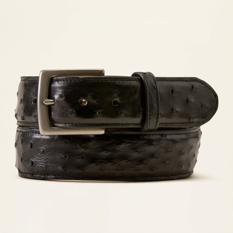 Carson Belt Front