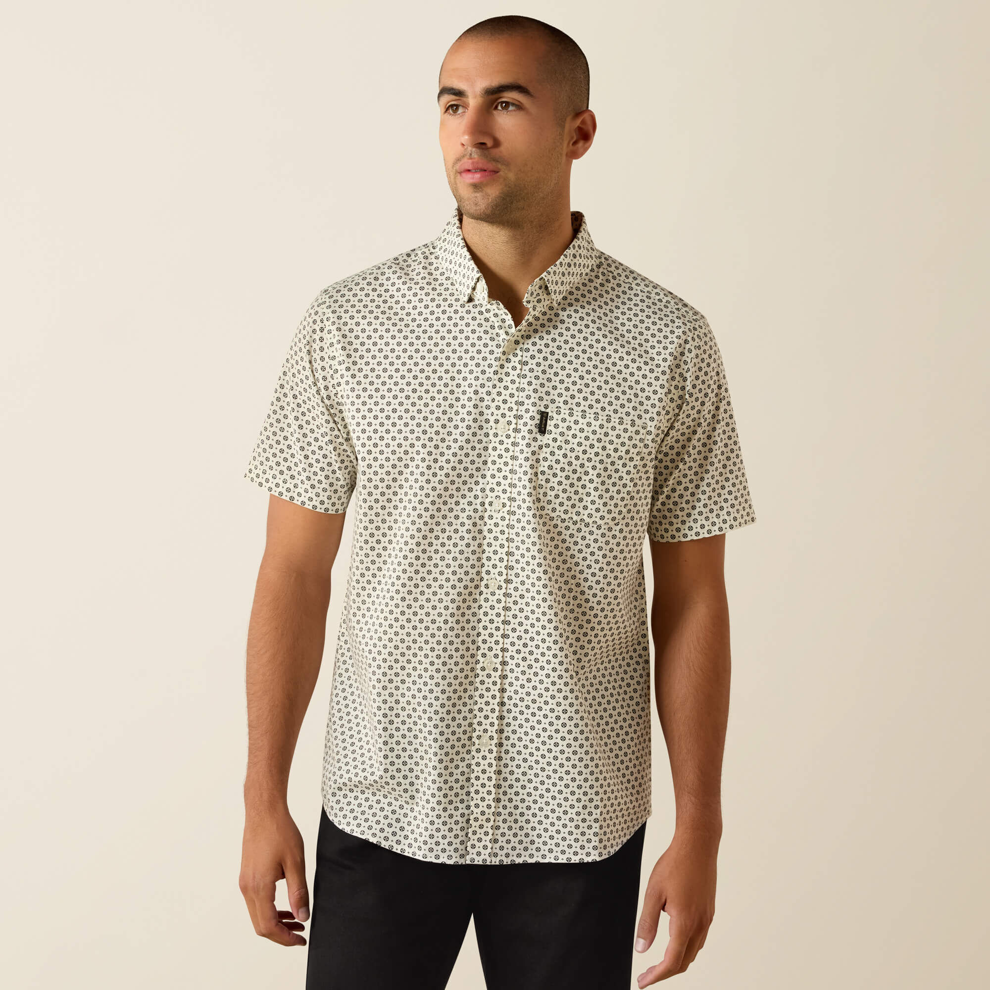 Macsen Modern Fit Shirt - thumbnail 5