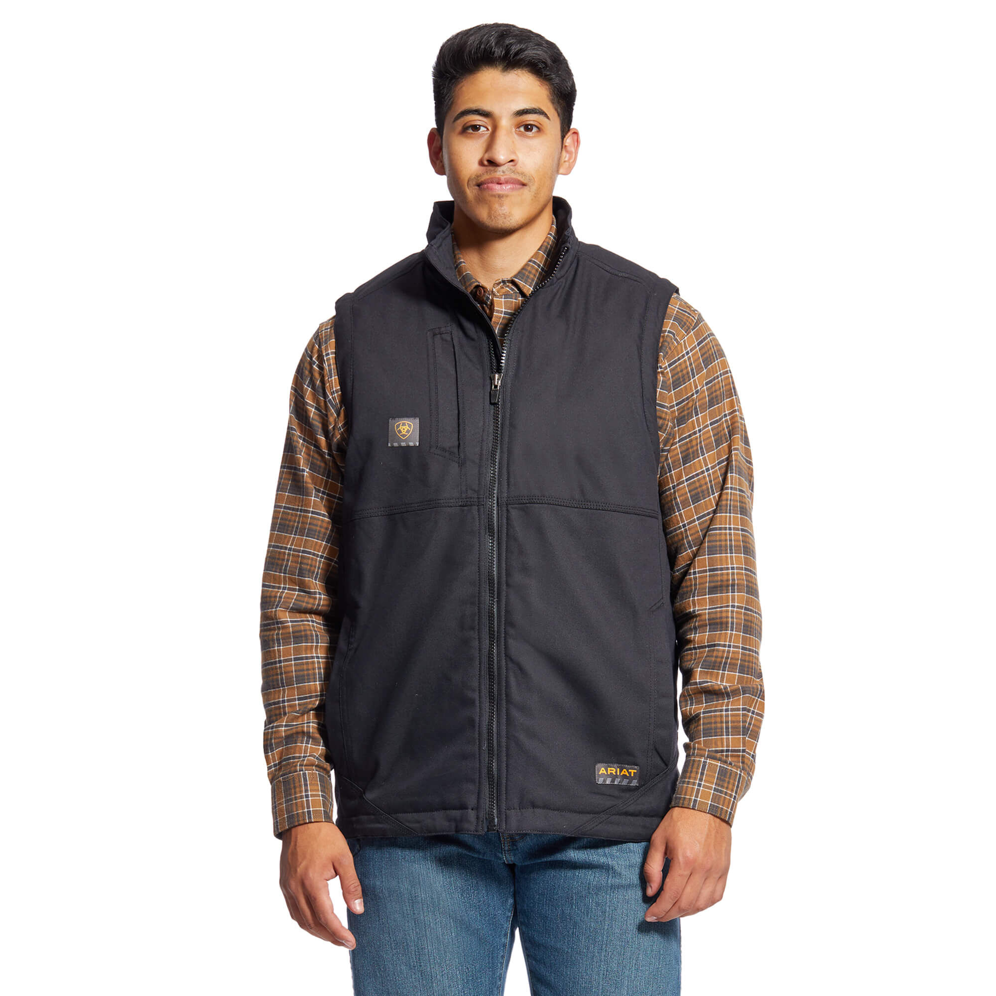 Ariat 3xl vest new arrivals