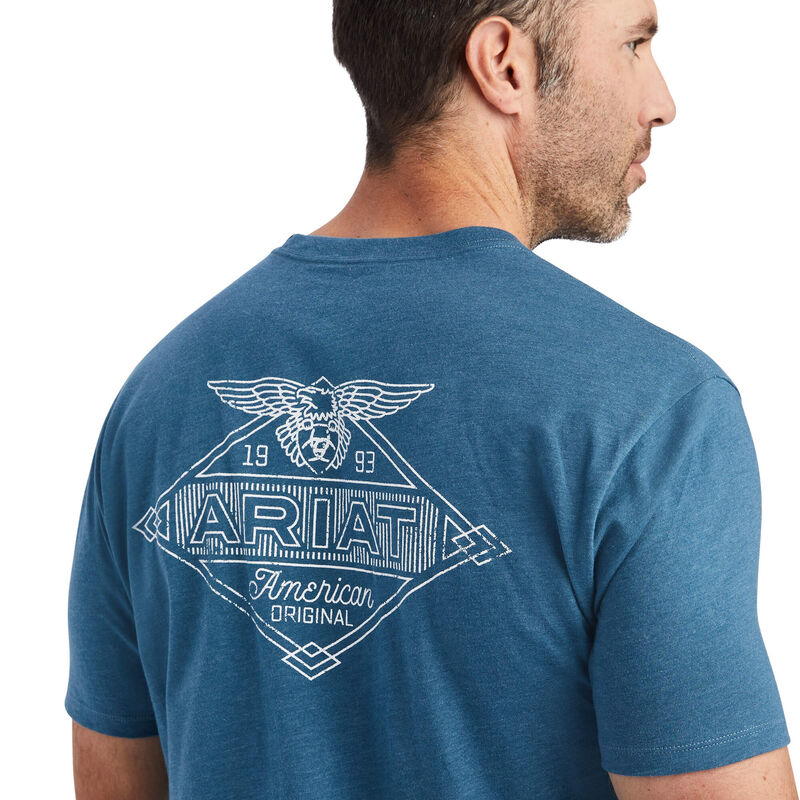 Ariat Work Eagle T-Shirt