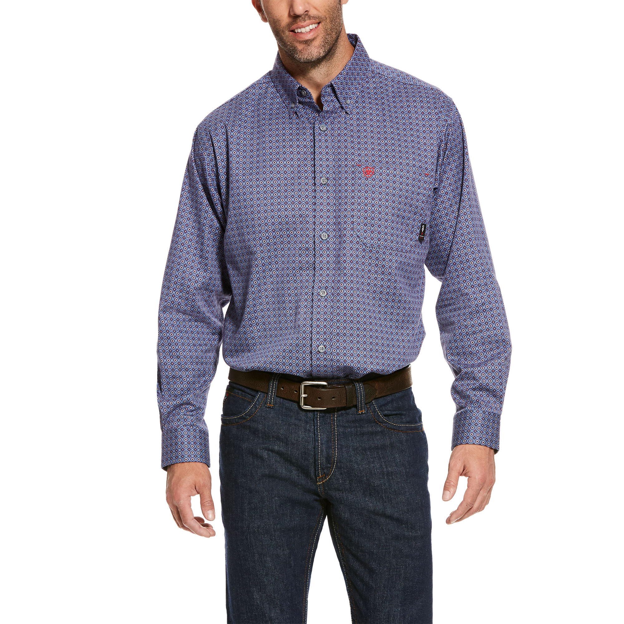 FR Maverick Work Shirt