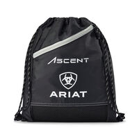 Free Bag with Purchase of $200+ Ascent Product