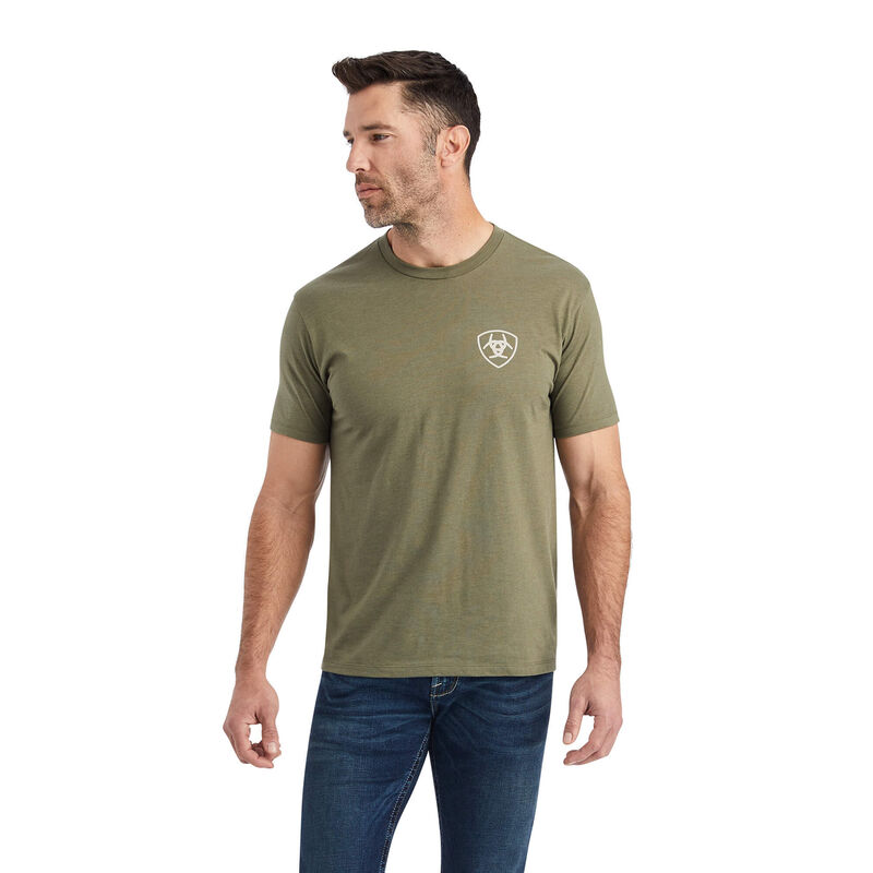 Ariat Hexafill T-Shirt