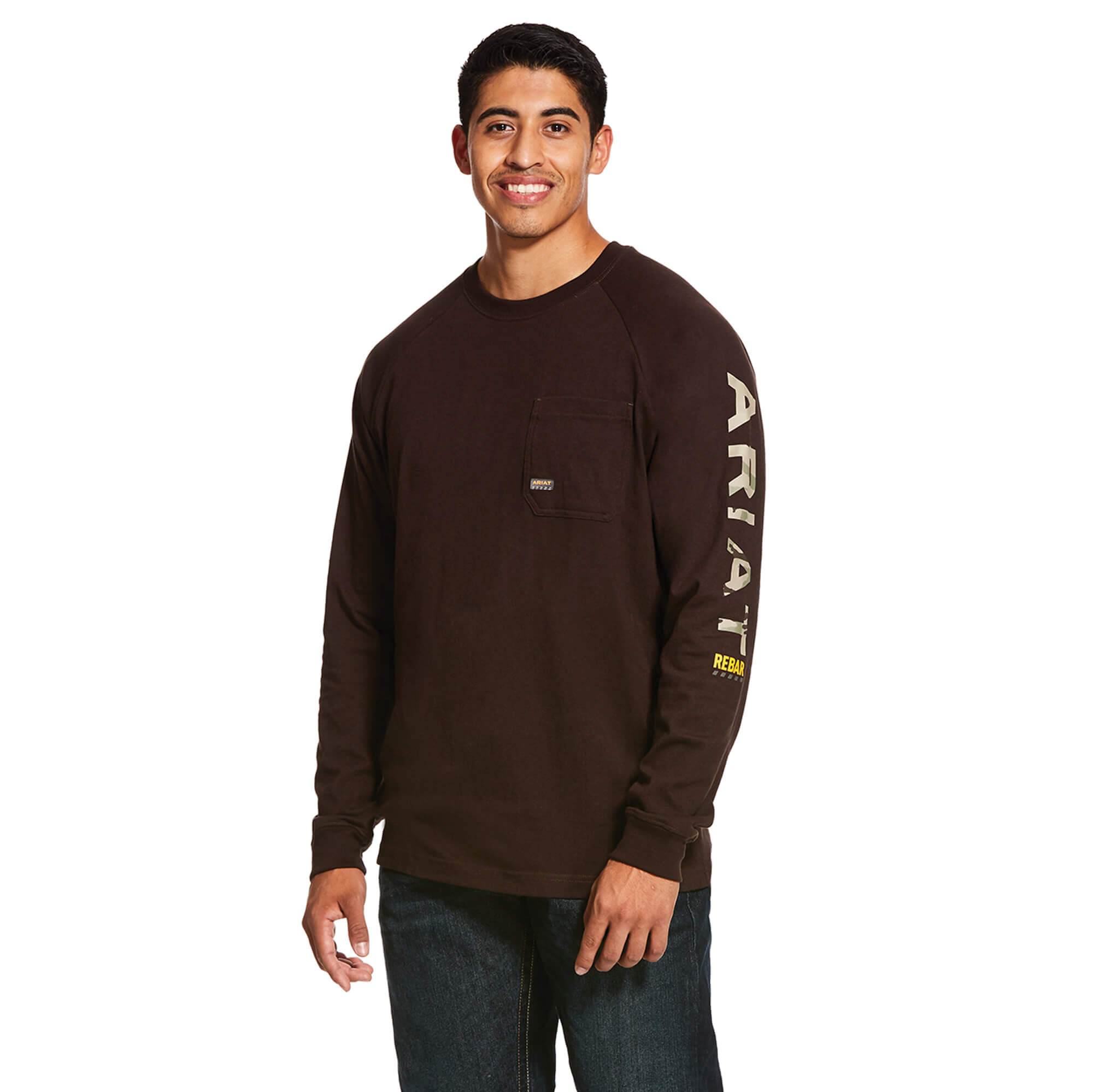 Men's Long Sleeve Shirts | Ariat