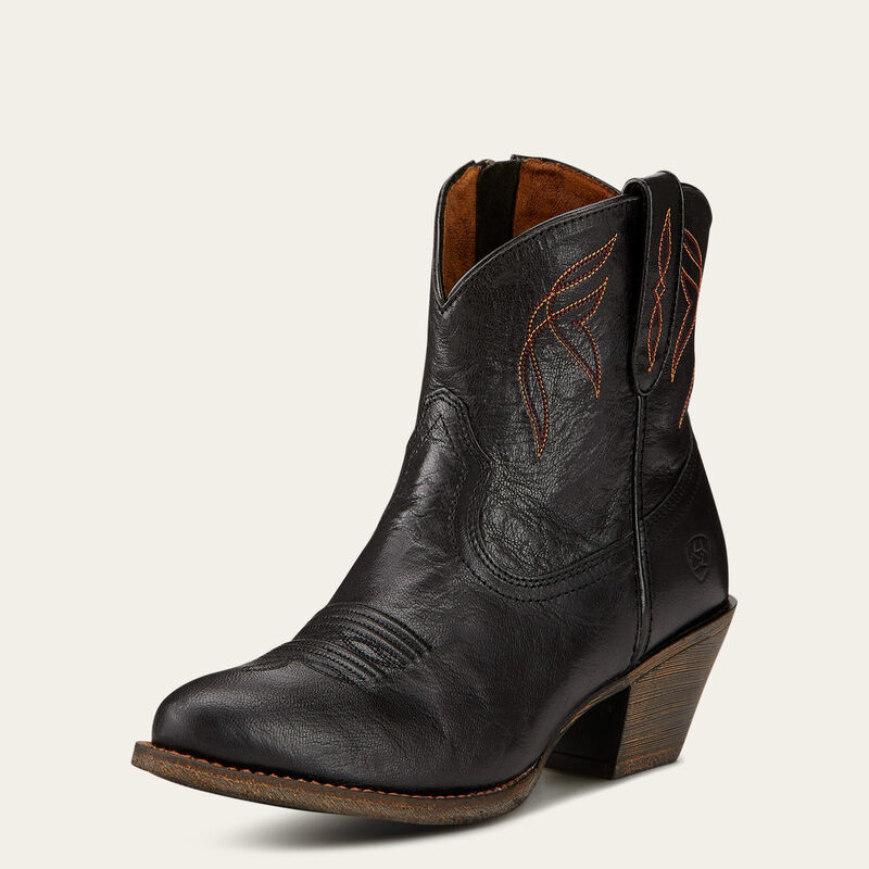 Women's Ariat Darlin Western Boots