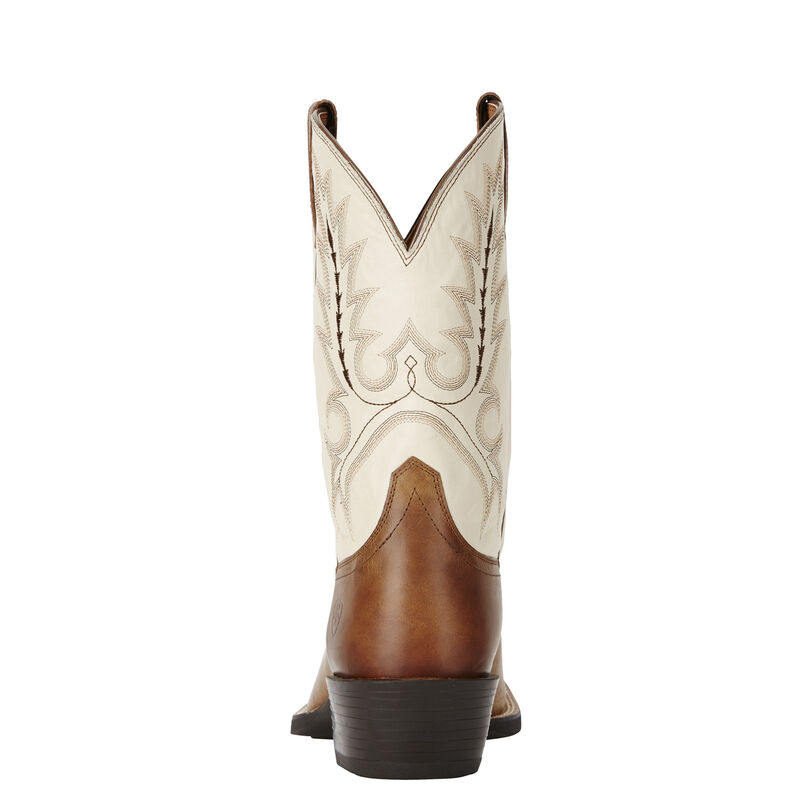 Sport Outfitter Western Boot