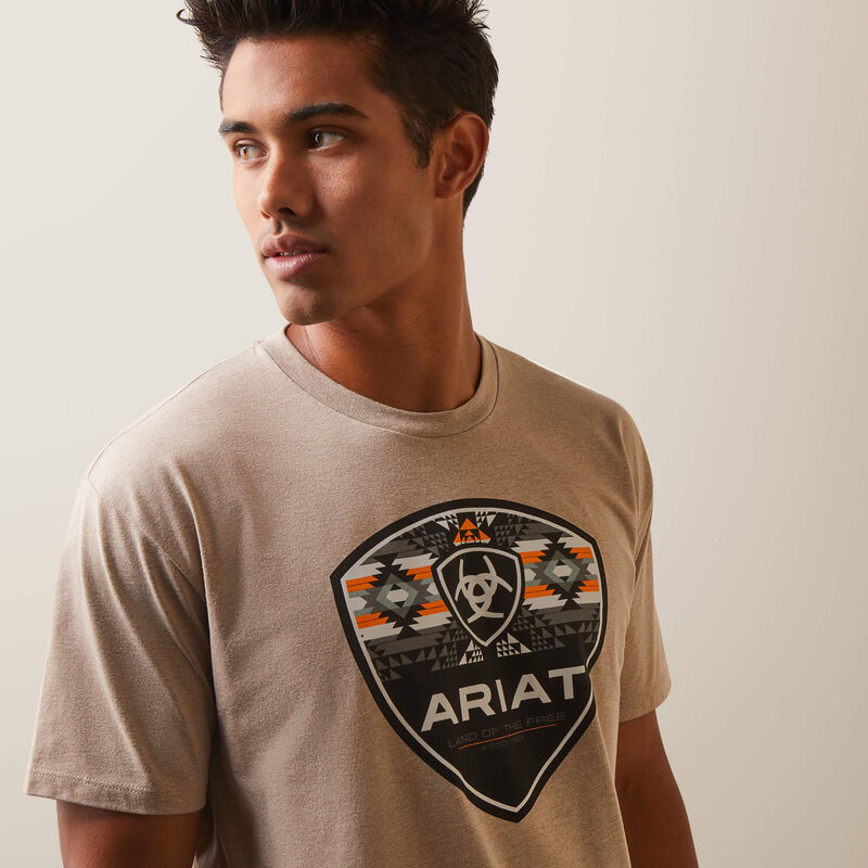 Ariat Geo Fill T-Shirt