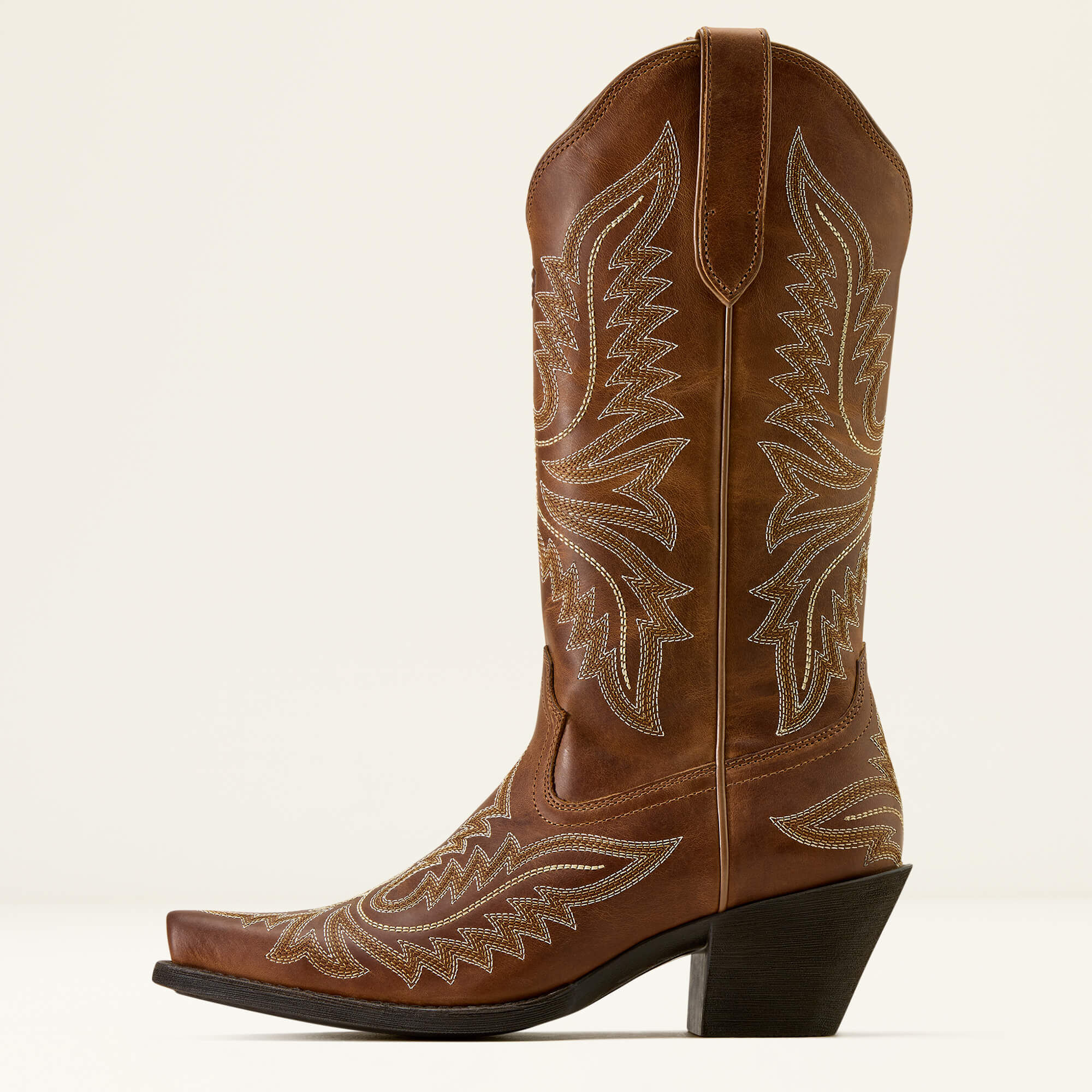 Round Up Collins D Toe Western Boot | Ariat