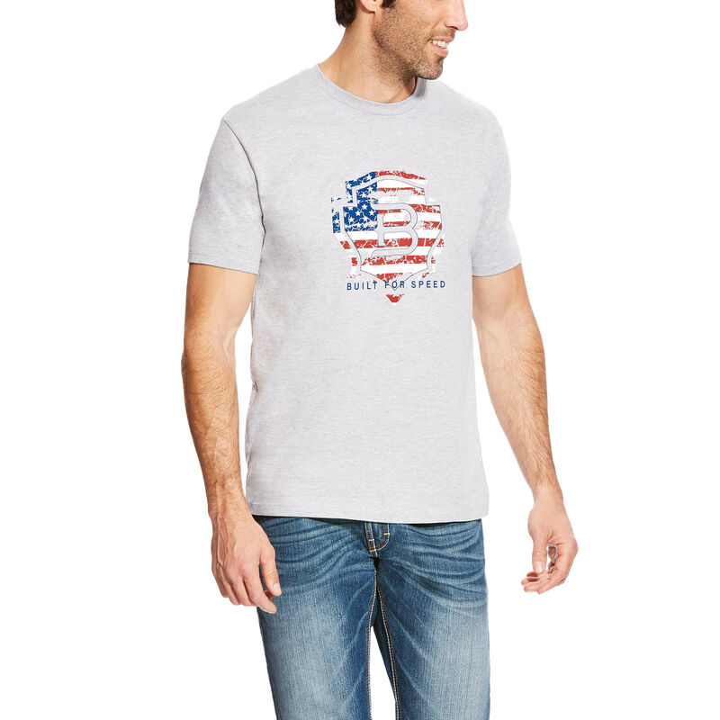 Relentless Americana T-Shirt