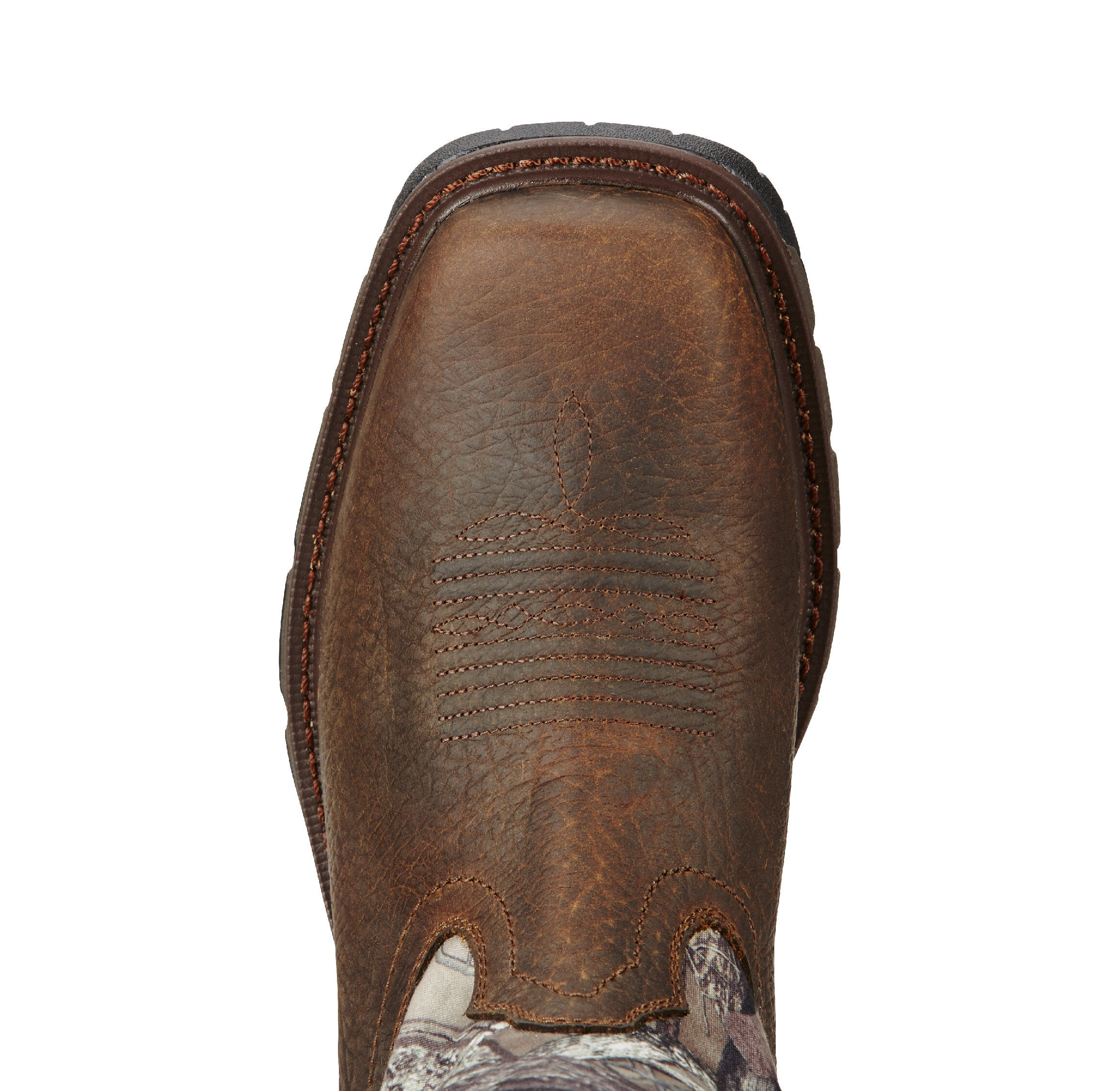 ariat conquest h2o waterproof hunting boots