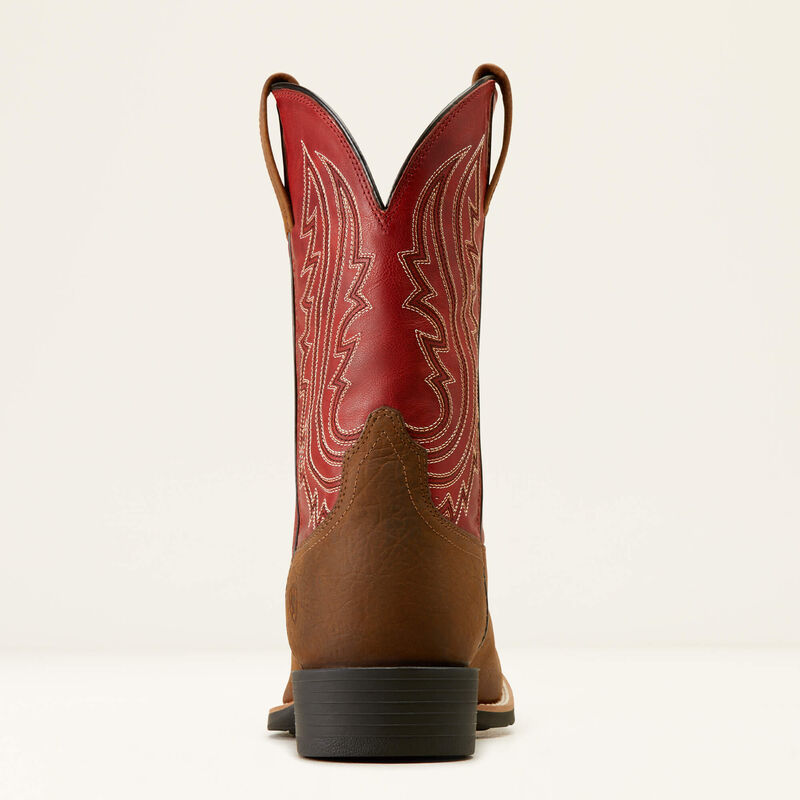 Sport Big Country Western Boot
