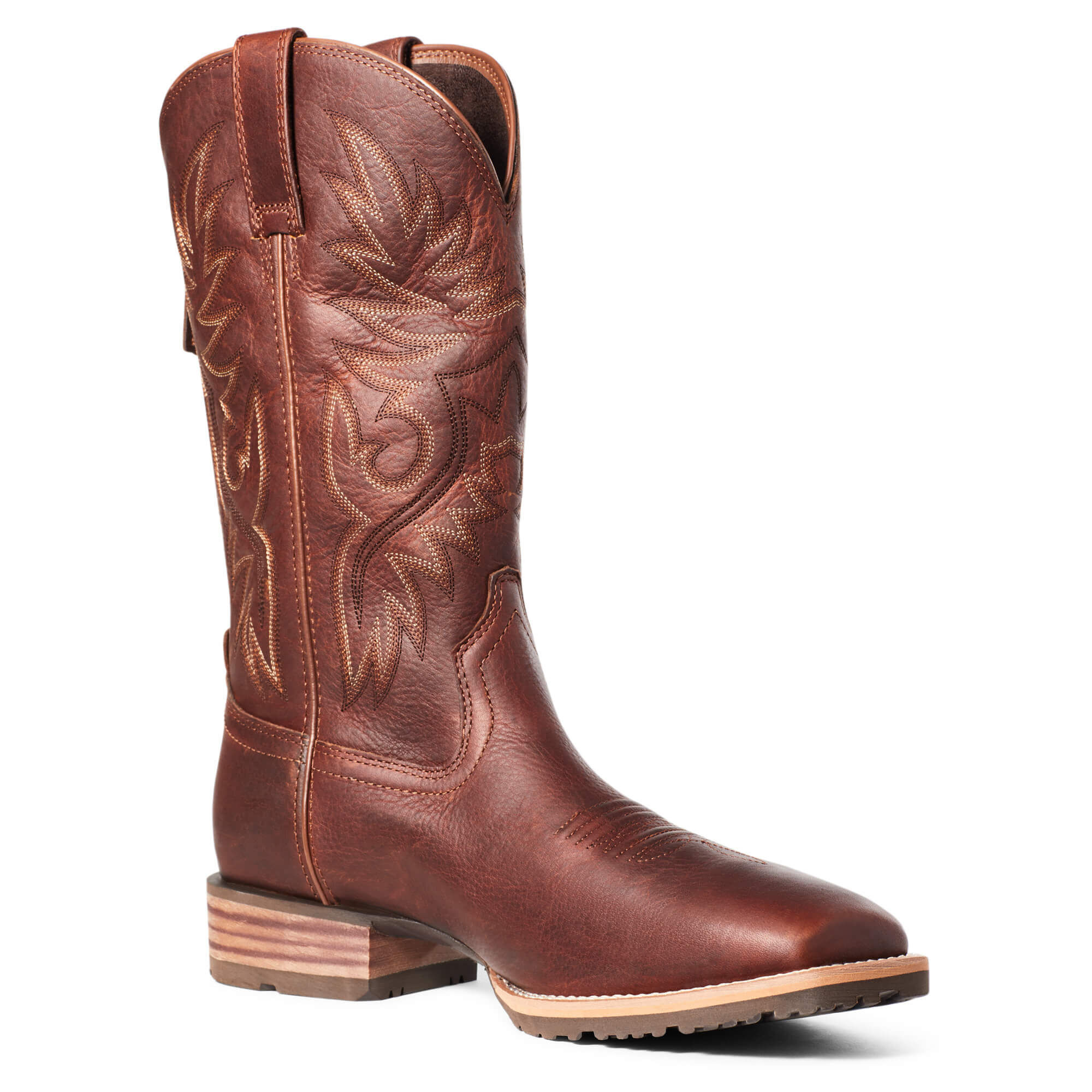 ariat eee boots