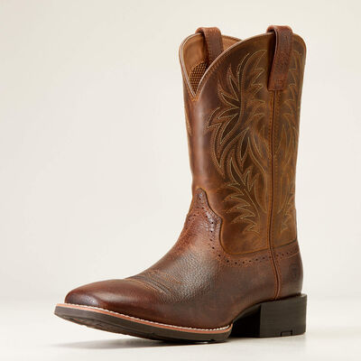 Botas hombre  Mens boots casual, Best cowboy boots, Ankle boots men