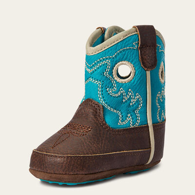 Infant Lil' Stompers Boston Boot