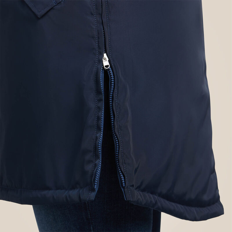 Stowe Reversible Insulated Jacket