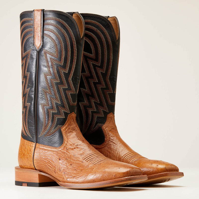Haywire Cowboy Boot