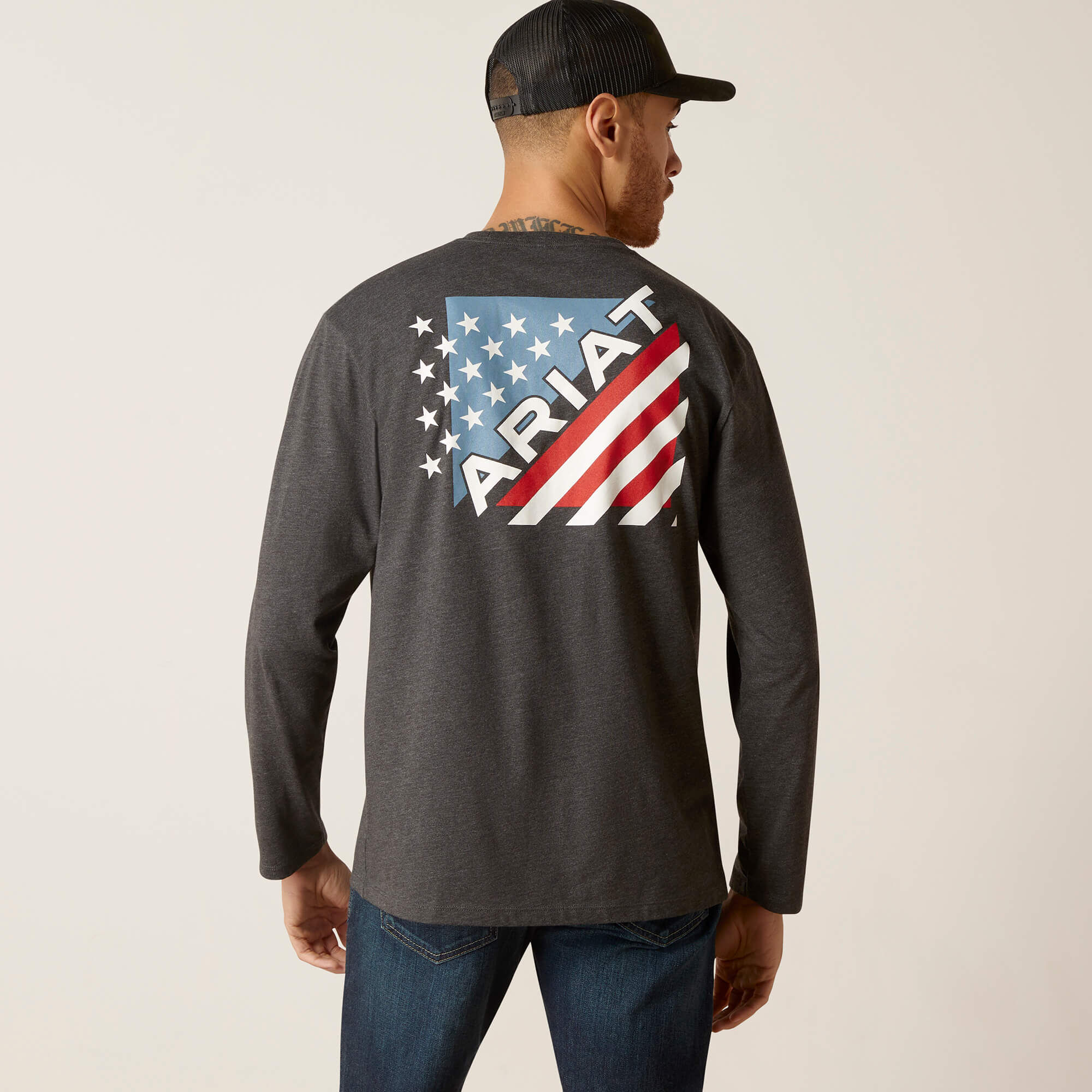 Ariat Star Spangled T-Shirt | Ariat