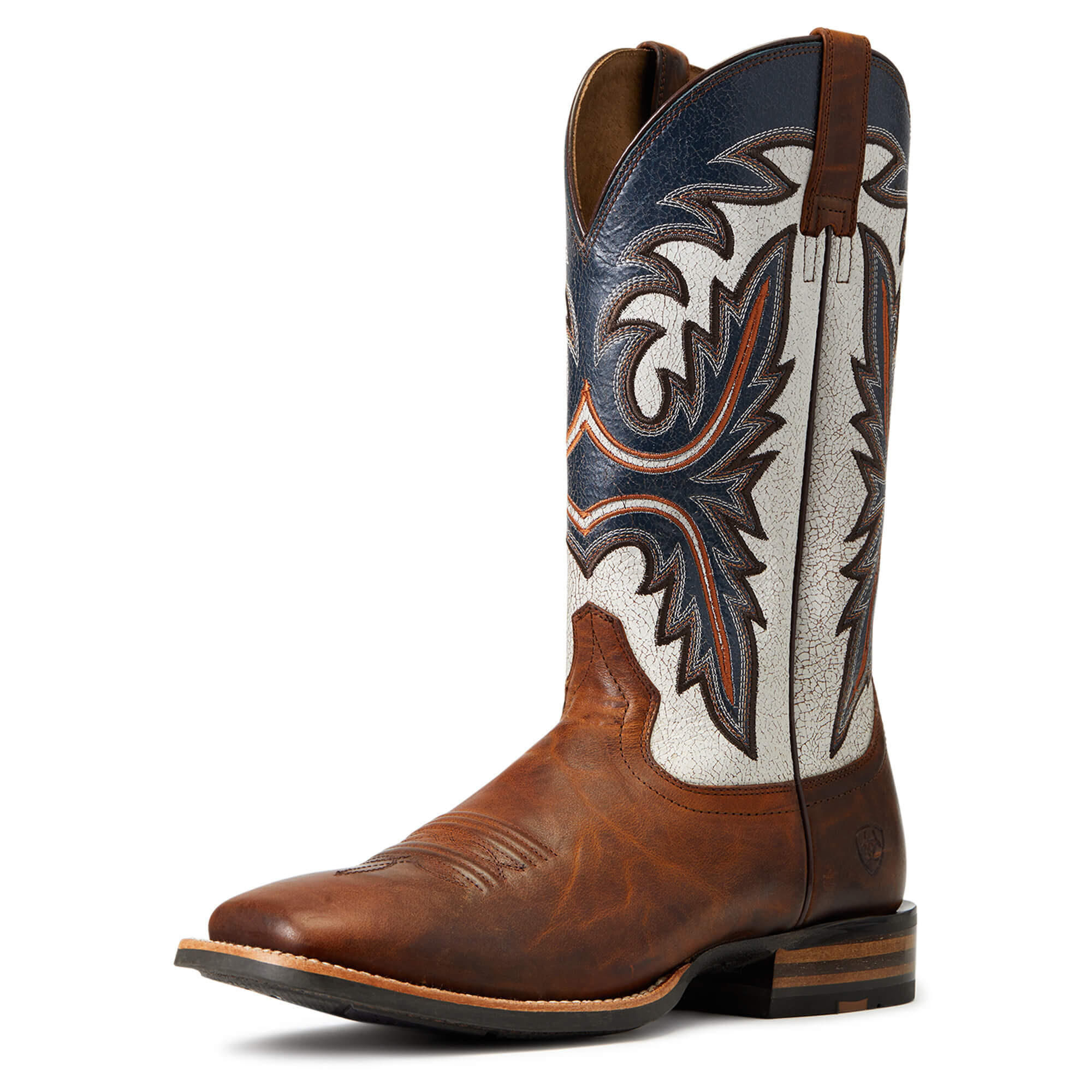 Old West Boots Mens Nashville