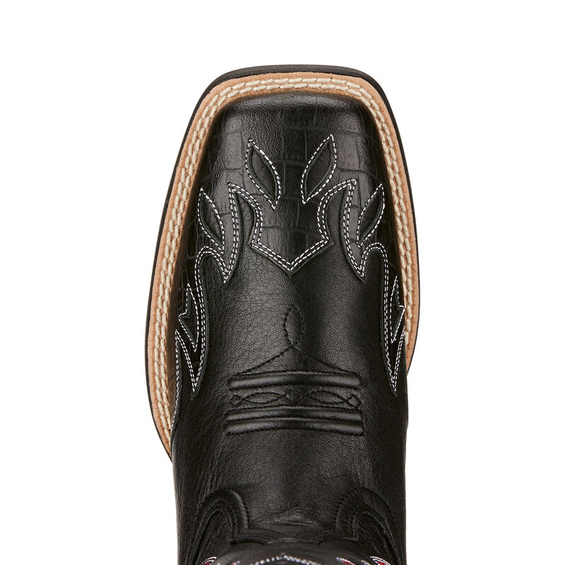 Sidekick Western Boot
