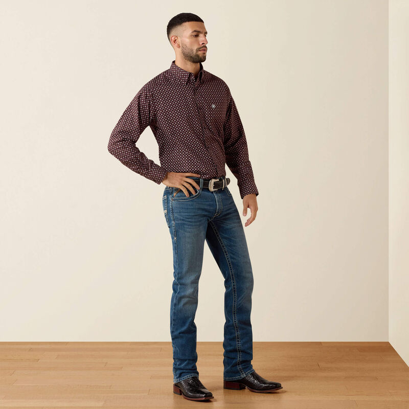 Contstantine Classic Fit Shirt Full