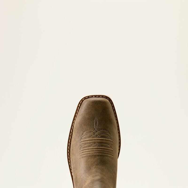 Southlite Chelsea Narrow Cutter Toe Toe