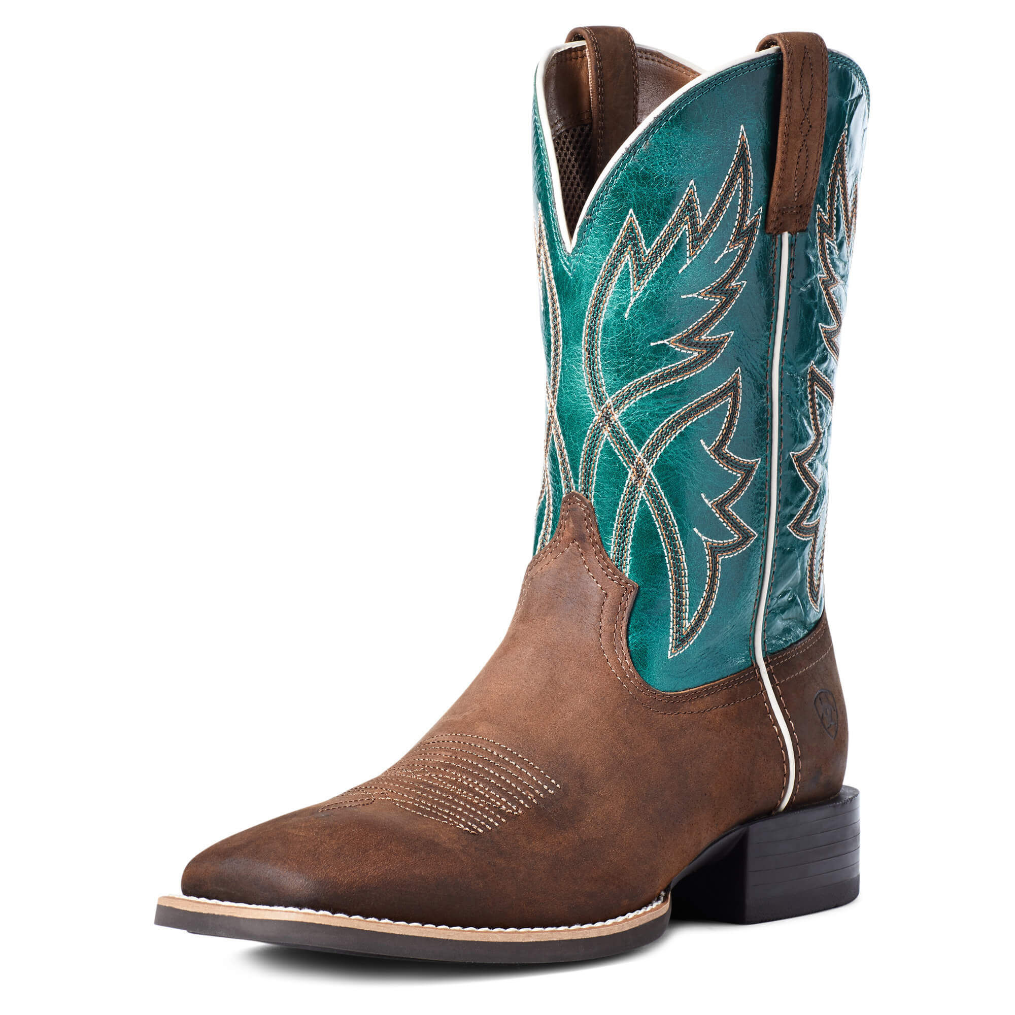 Cowboy Boots \u0026 Men's Western Boots | Ariat