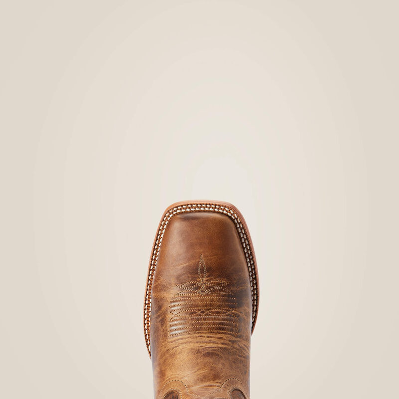 Point Ryder Western Boot