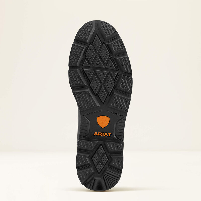 Groundbreaker Work Boot Sole